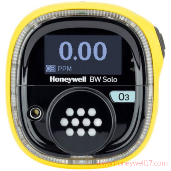 honeywell BW SOLO氣體檢測儀
